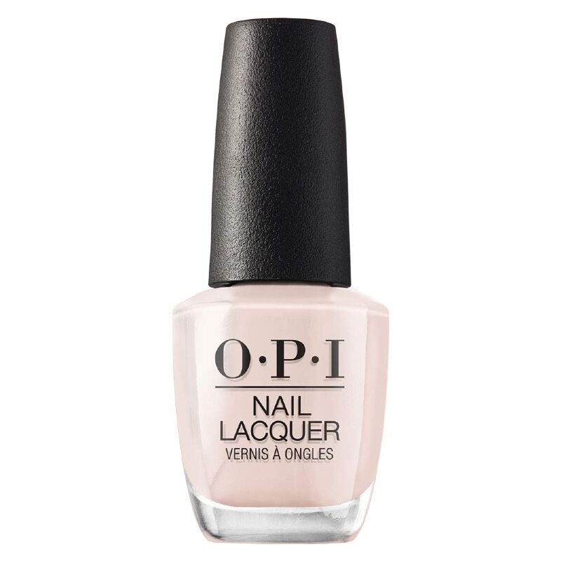 OPI Nail Lacquer Tiramisu for Two
