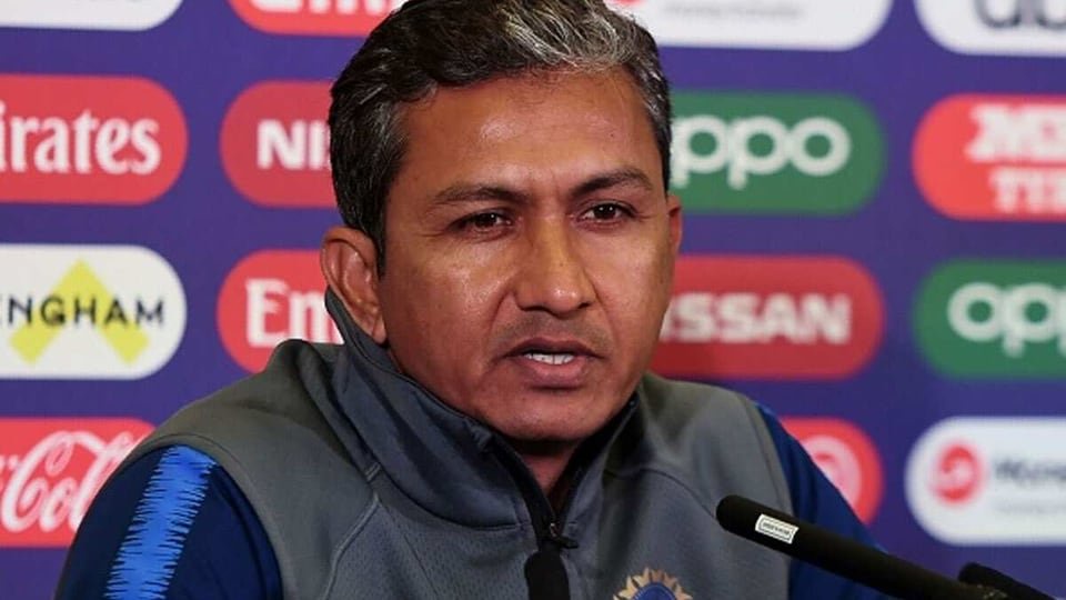 File image of Sanjay Bangar. (Getty Images)