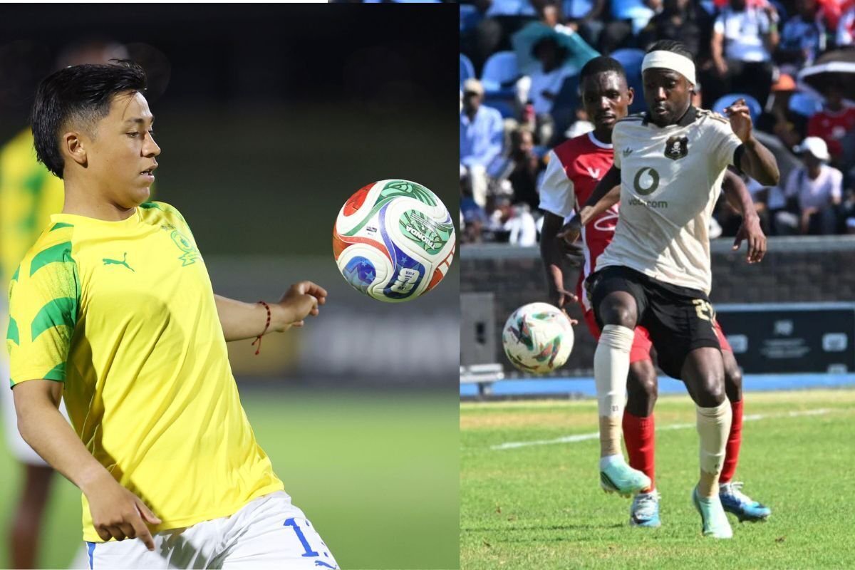 CAF Champions League: What's next for Orlando Pirates and Mamelodi Sundowns in the second leg