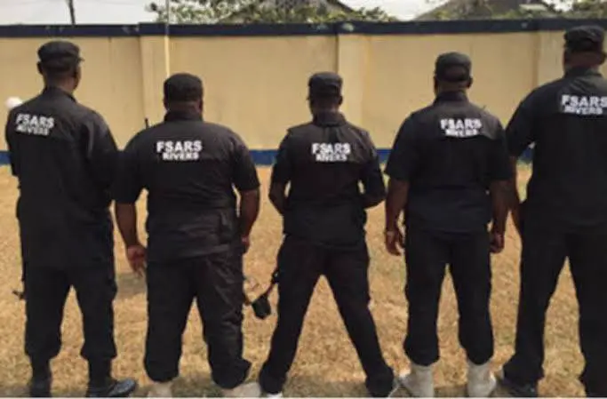 OPINION: 3 Reasons Why SARS Should Never Be Banned In Nigeria - Opera News