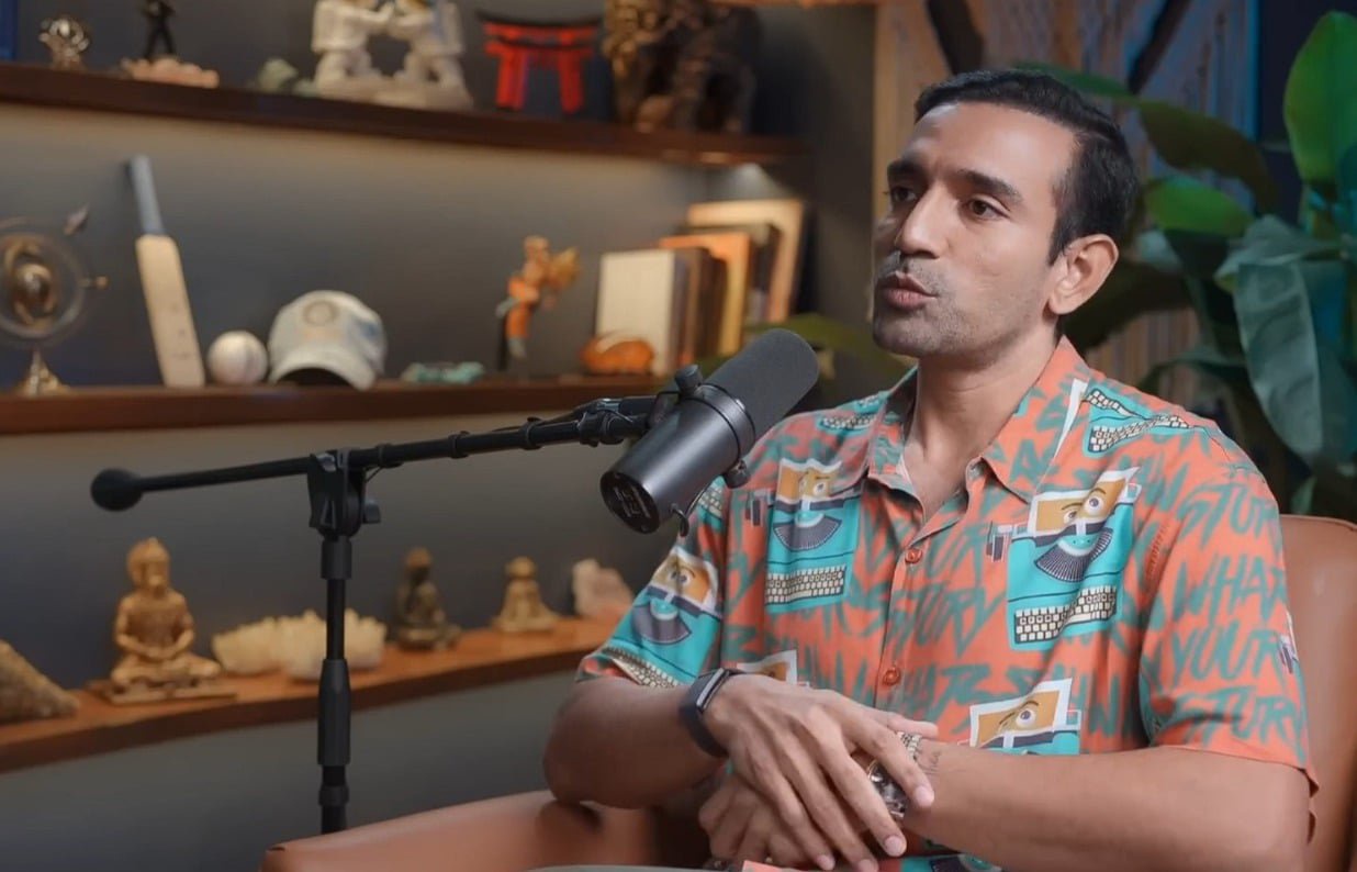 News: Robin Uthappa and T. Dilip have joined Mumbai Indians as batting and fielding coach respectively for IPL 2027.
