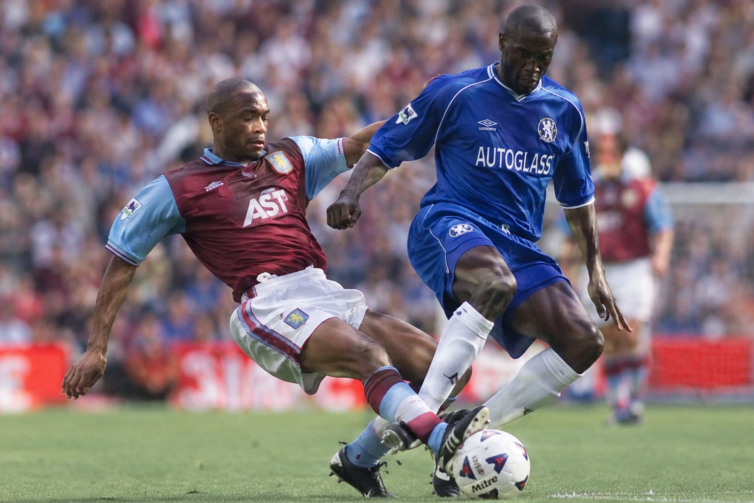 George Boateng