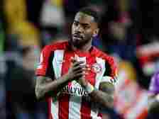 Spurs to test Brentford resolve with £45m offer for in-demand star?