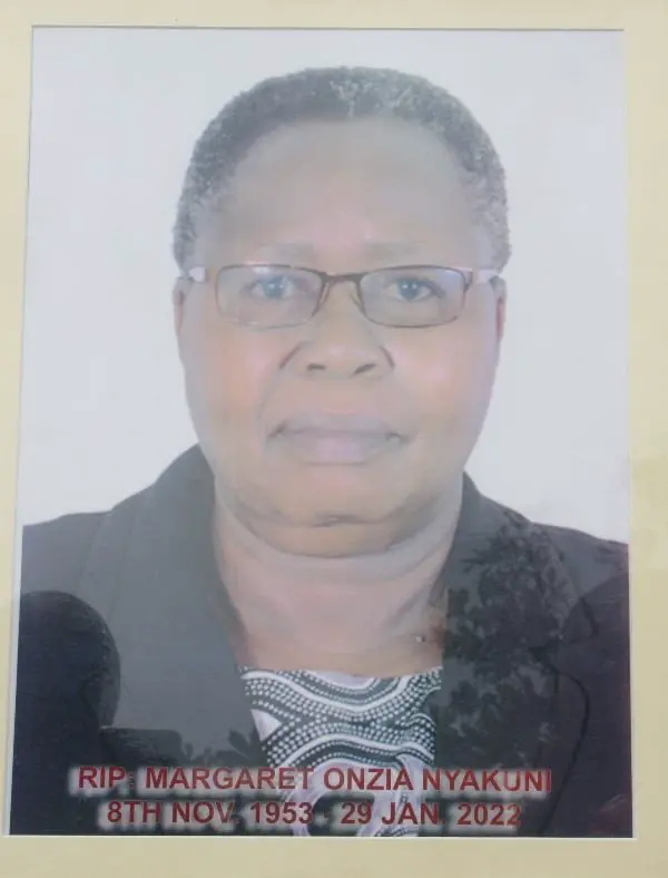 Senior police officer arrested for allegedly burning his 66-year-old mother to death