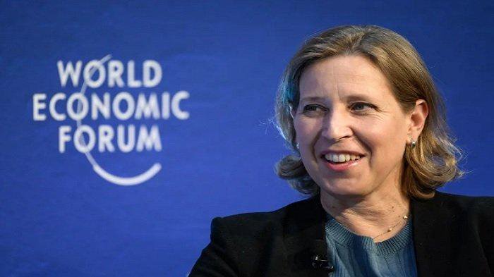 Profil dan Kisah Inspiratif Susan Wojcicki, Eks CEO YouTube Sekaligus Pionir Google yang Meninggal