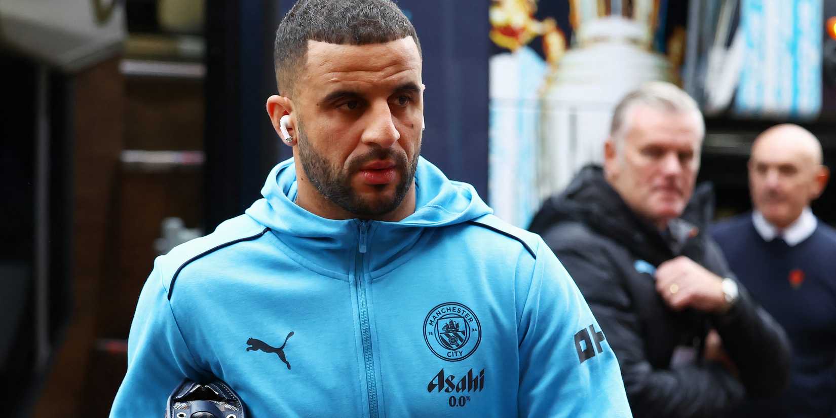 Kyle Walker