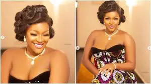 Check Nollywood Actresses Ended Their Marriages