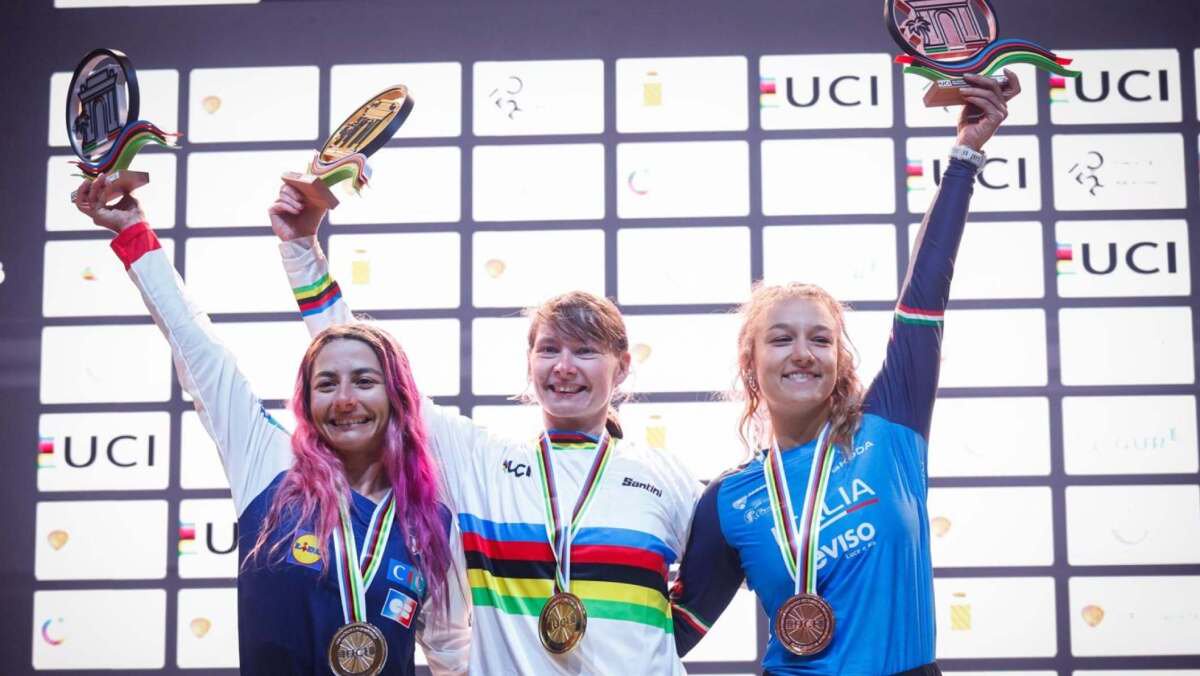 Le Podium