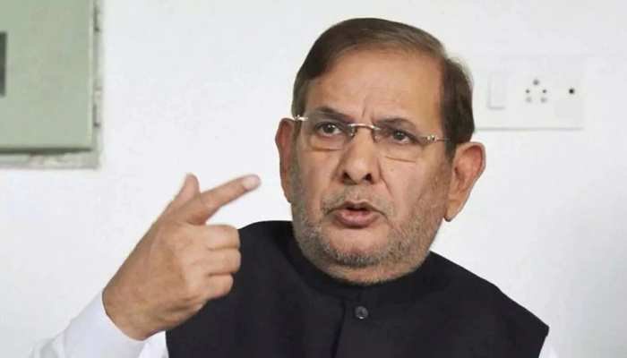 Sharad Yadav Passes Away: 75 साल की उम्र में JDU के पूर्व अध्यक्ष शरद यादव का निधन, बेटी ने फेसबुक पोस्ट में लिखा- पापा नहीं रहे