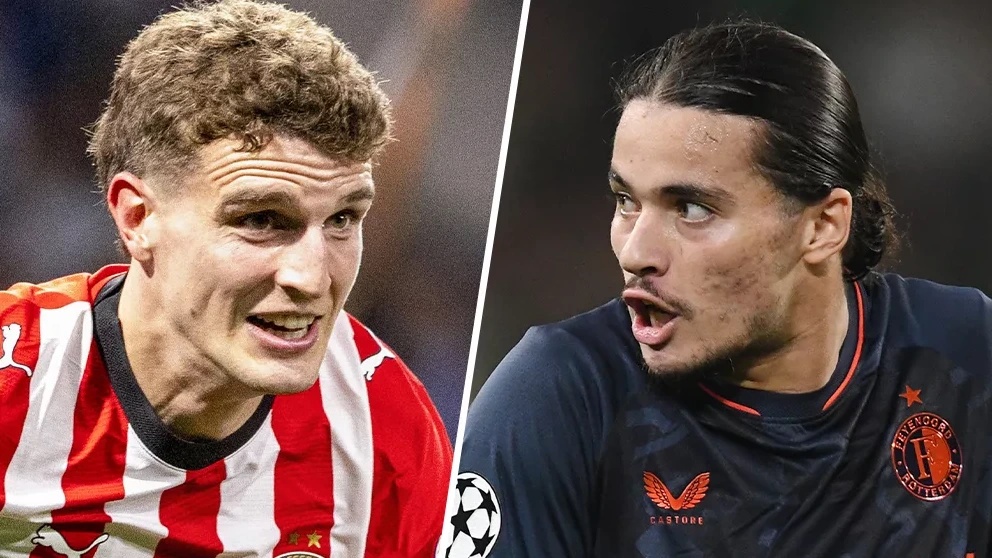 Feyenoord vs PSV: More Than Just Eredivisie Points as Billion-Dollar Club World Cup Spot Looms