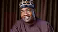 10th National Assembly members from Niger State