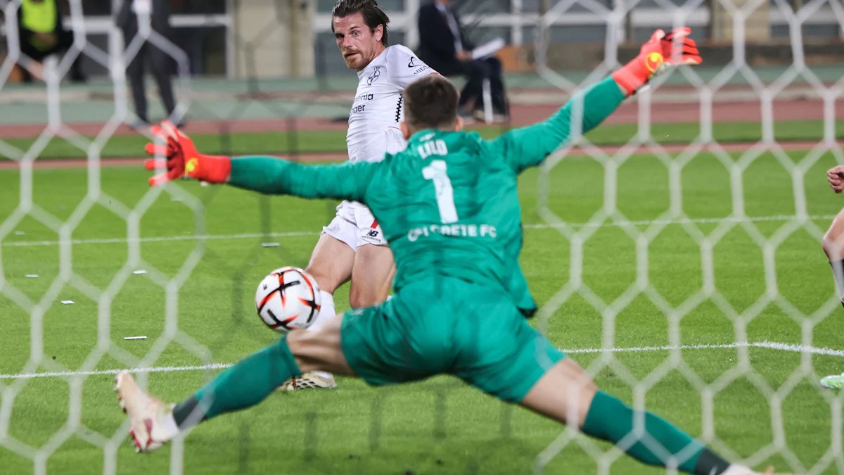 Bayer Leverkusen and Hoffenheim win as SC Freiburg lose to Monaco