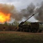 ‘Our artillery is starving:’ Ukraine holds its breath as US set to approve $60bn of military aid