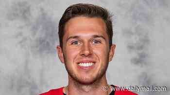 Former Ohio State hockey star Sean Romeo, 31, dies as mom reveals his devastating final moments
