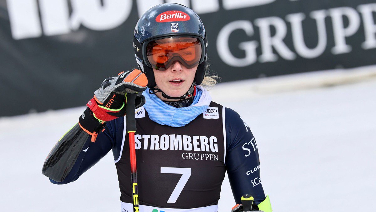 Norway world cup finals alpine