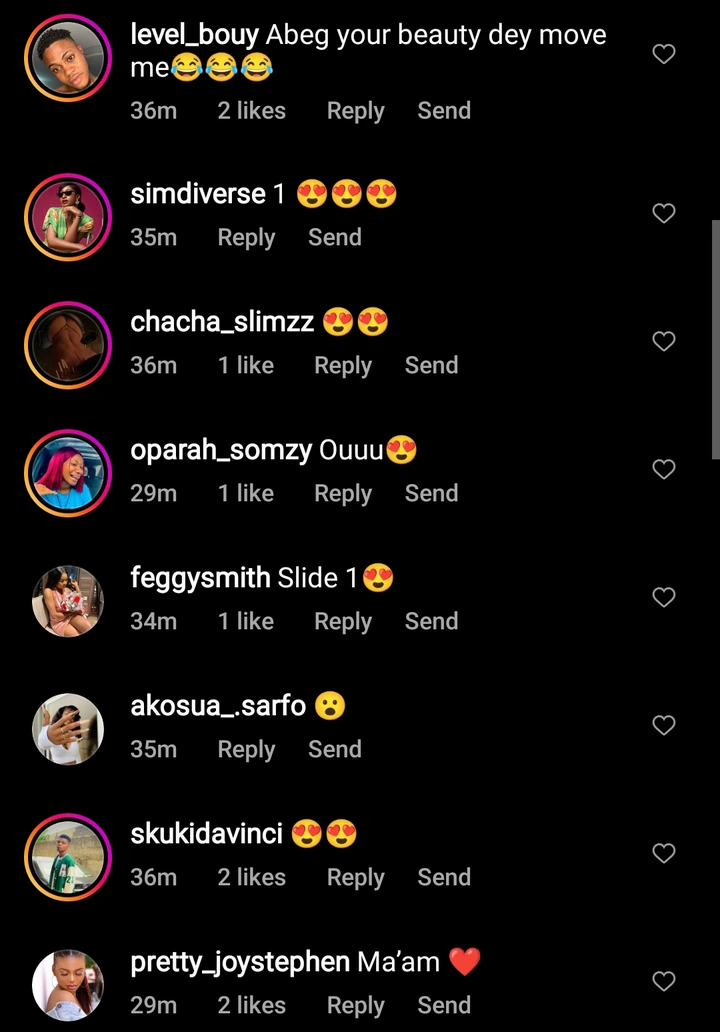 Popular Instagram Twerker, Janemena Stirs Reactions As She Shares Pictures Online 6 2cc80655b54a425181c663838201624a?quality=uhq&format=webp&resize=720