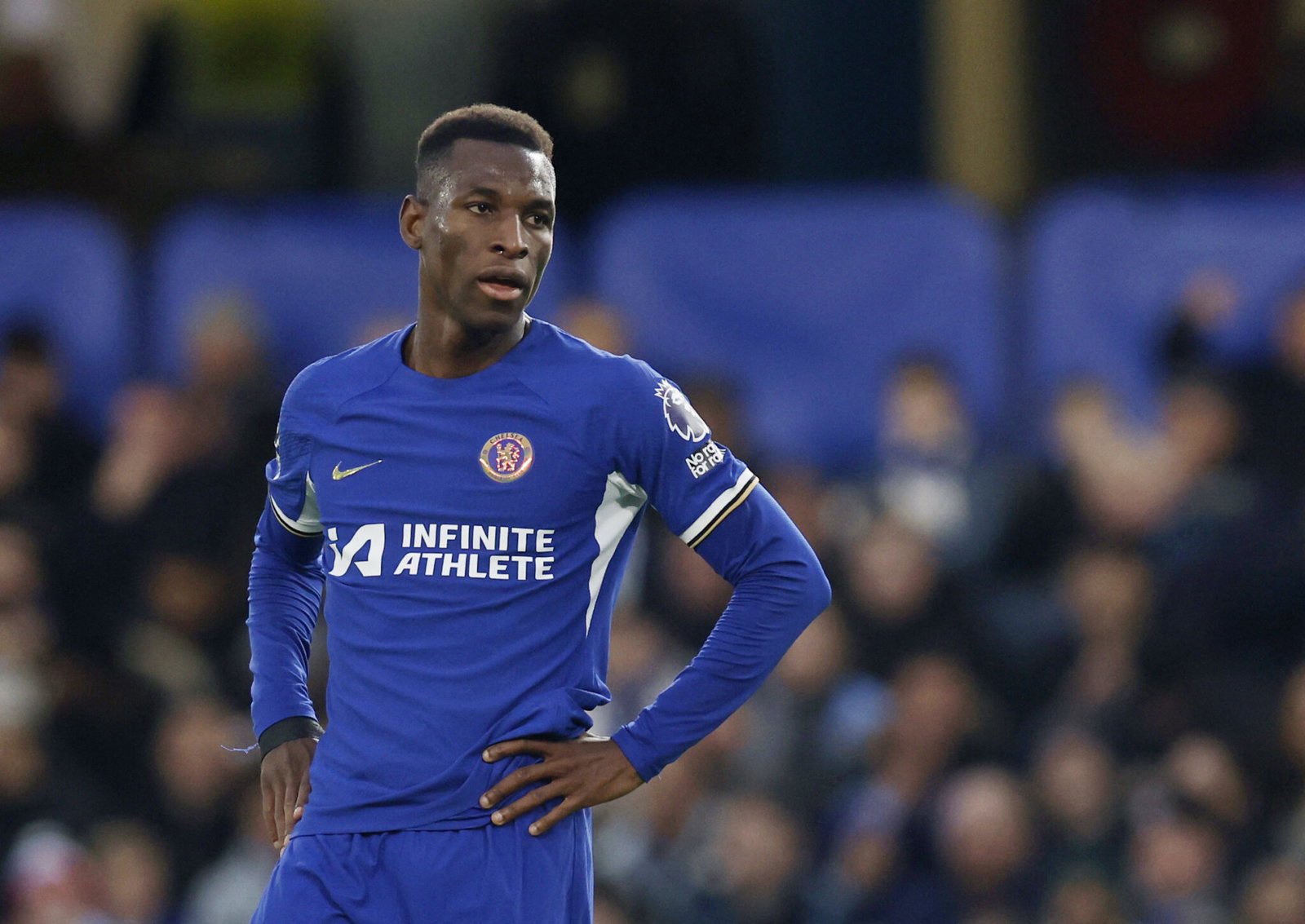 Nicolas Jackson- List of Chelsea players to be sold out in Summer Transfer Window 2026!