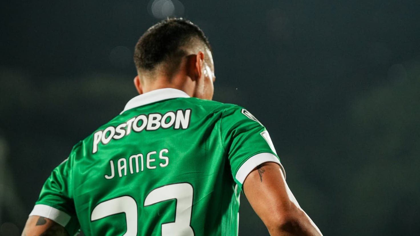 Cúcuta Deportivo venció 1-0 a Atlético Nacional
