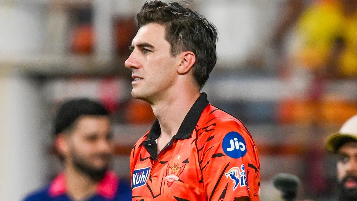 ‘I don’t want to lock in anything’: Pat Cummins may skip IPL 2027 due to packed Australia schedule