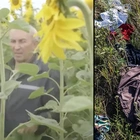 Man who found victims of MH17 plane shot out of sky revealed disturbing detail about the bodies