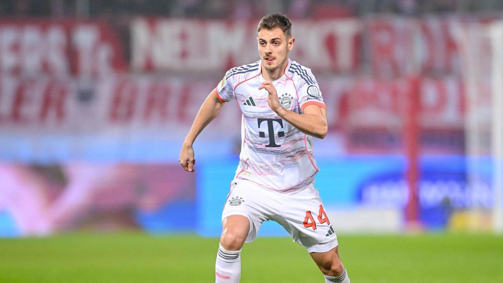 Josip Stanisic: