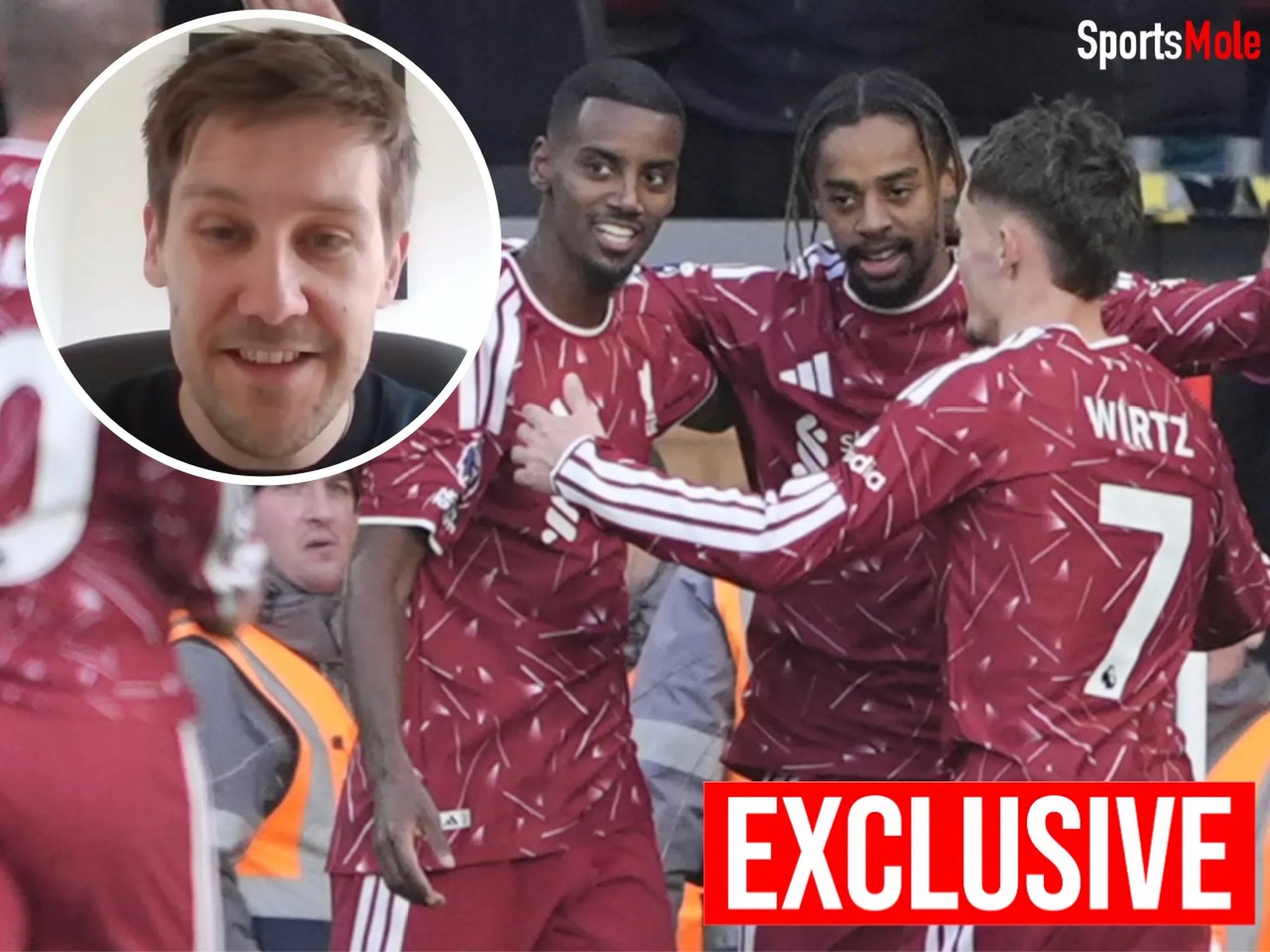 Can Liverpool start thinking about a title challenge?