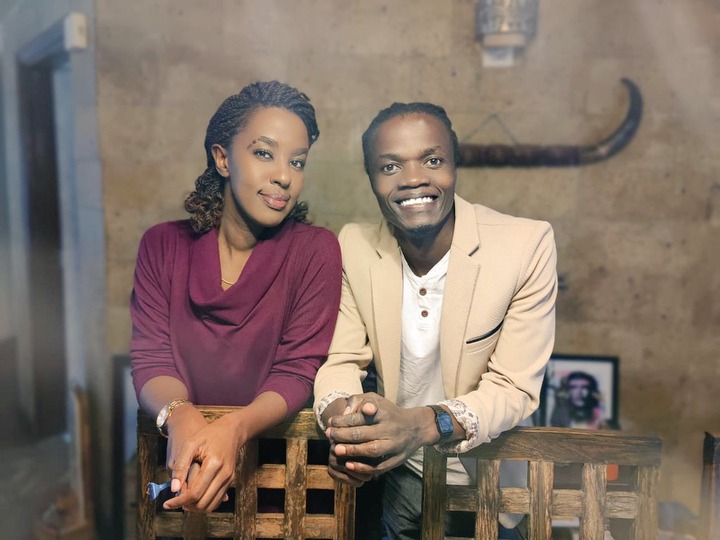 We met in June- Juliani reveals little known details about affair with Lillian | Pulselive Kenya