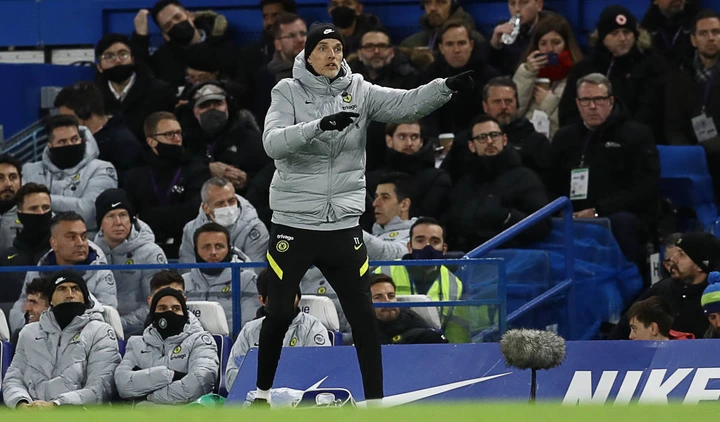 Thomas Tuchel Reveals What Chelsea Must do in December to Win Premier  League Title - Sports Illustrated Chelsea FC News, Analysis and More