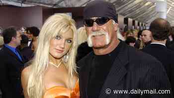Hulk Hogan's daughter rages after the sale of his $5.9M Florida mansion: 'Enjoy your dirty money'
