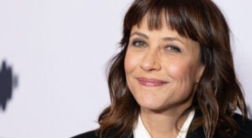 Sophie Marceau