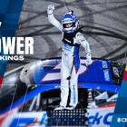 NASCAR Power Rankings: Kyle Larson moves to No. 1 after legacy-making photo finish