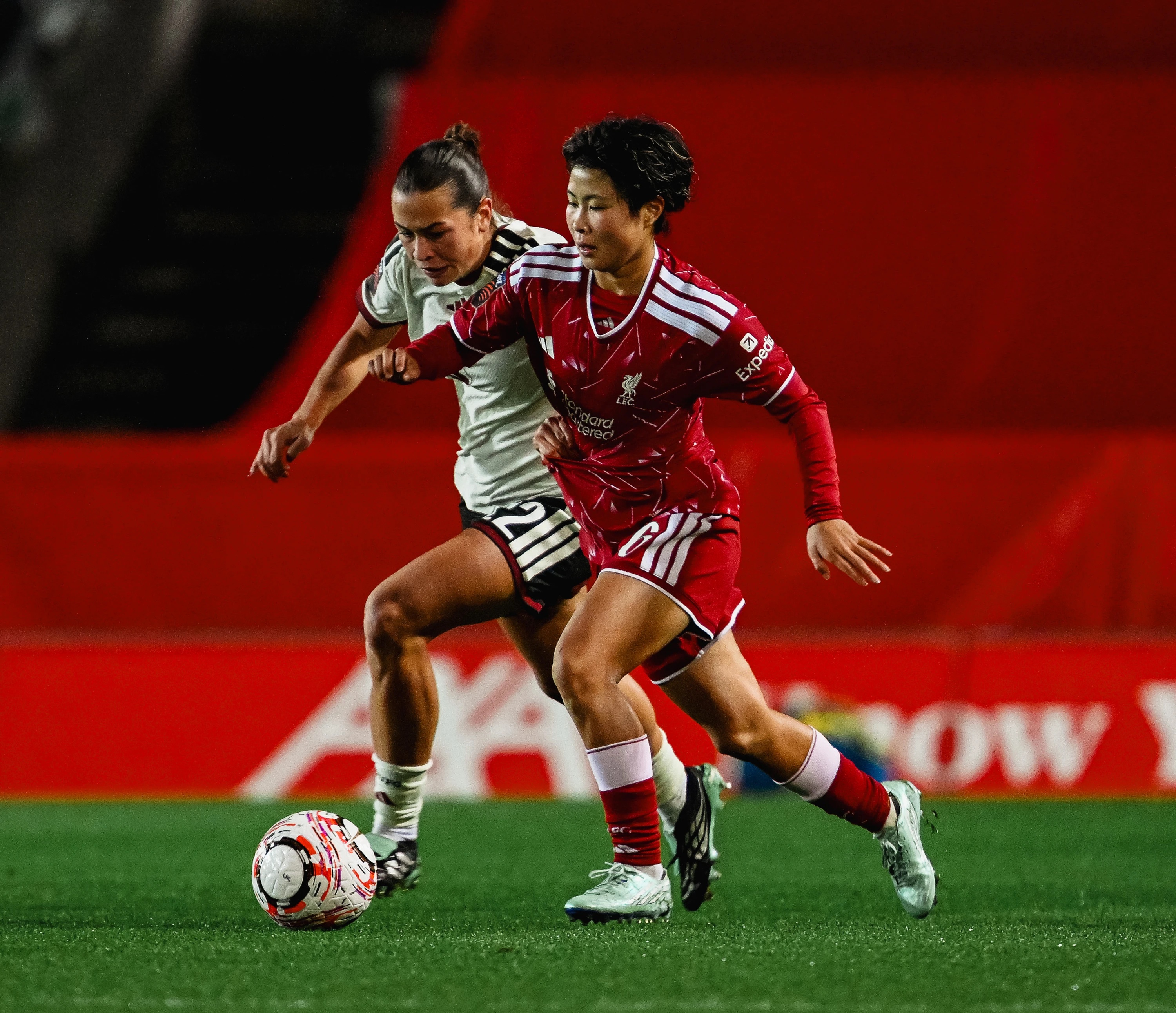 Women v Man Utd - 21/10/2026 (7)