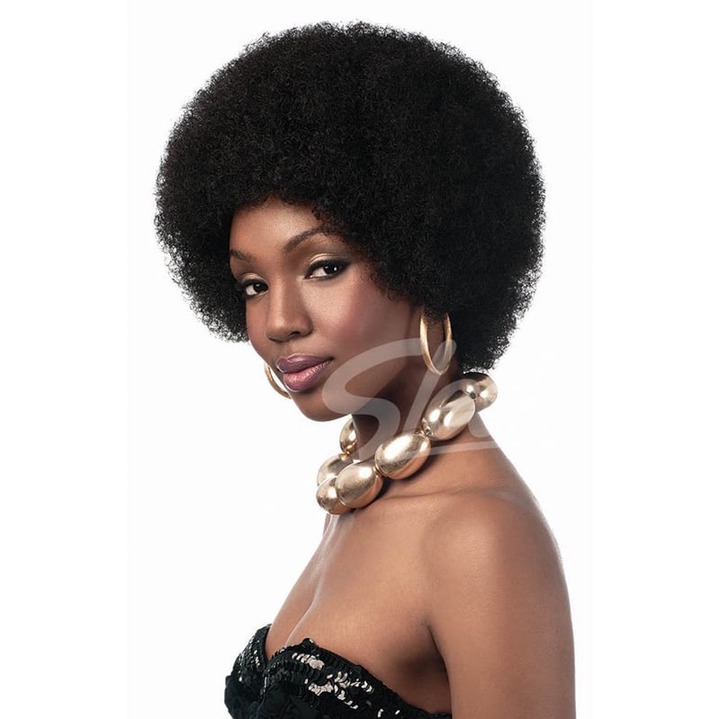 Big Afro Wig | Afrocosmetics