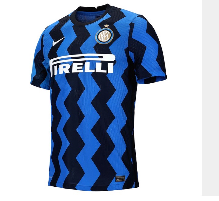 10 Football Teams With The Most Beautiful Jerseys 2020-21 - Opera News