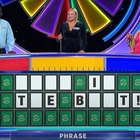 'Wheel of Fortune' contestant explains risqué viral answer: 'Hopefully everybody got a kick out of it'