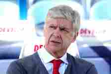Arsene Wenger completely disagrees after what he's heard about Mikel Arteta and Arsenal