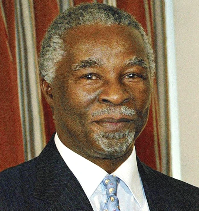 Mbeki confirms he is an AIDS denialist | GroundUp