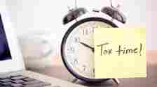 The standard due date for filing your ITR is July 31st.