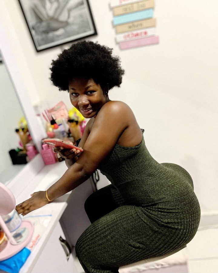 Still Lovin'em — Abena.Cilla