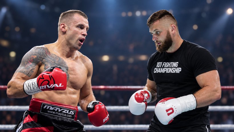 Mairis Briedis to Fight Kristaps Zutis in Riga: Date Announced for Blockbuster Bout