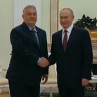 Hungary’s Orbán visits Moscow, seeks Putin’s ‘perspective’