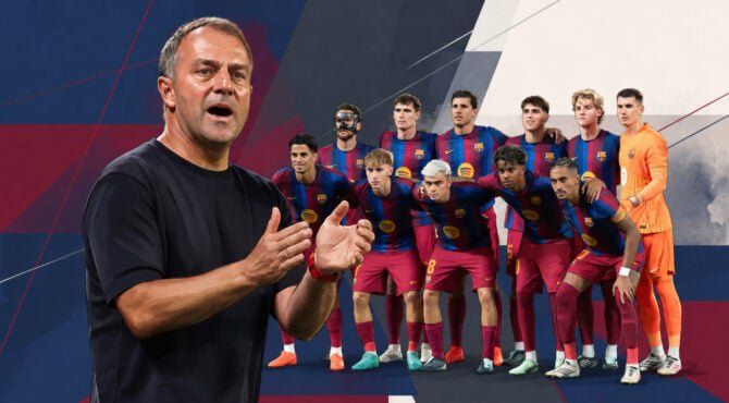 34 buts et un gouffre au classement : comment Barcelone a écœuré l’Espagne
