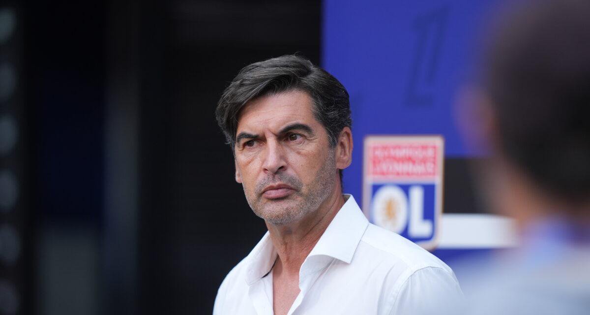 Paulo Fonseca