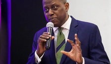Yadda zan tsayar da taɓarɓarewar darajar naira – Cardoso, sabon Gwamnan CBN