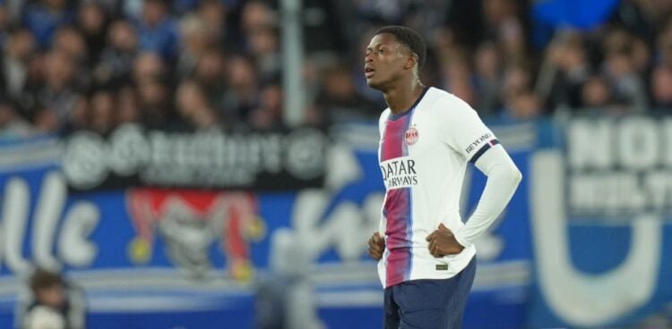 Ligue des champions: Très mauvaises nouvelles pour le PSG en vue du Barça