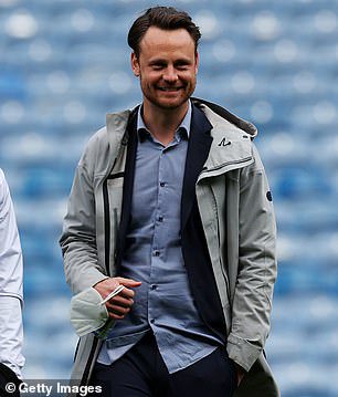 Director of football Jason Wilcox and director of recruitment Christopher Vivell are said to have differing opinions on who should succeed Carrick