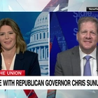 Sununu says he’ll still vote for Trump, though ‘I don’t want my nominee to be convicted of anything, of course’