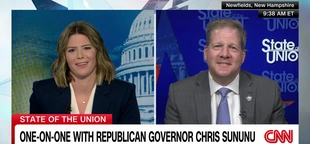 Sununu says he’ll still vote for Trump, though ‘I don’t want my nominee to be convicted of anything, of course’