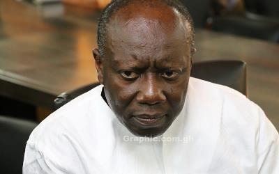 Ken Ofori Atta proposed to buy Capital Bank – Former CEO reveals - Happy  Ghana