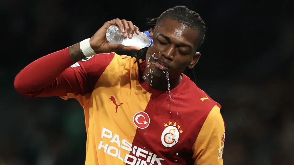 Rafael Leão